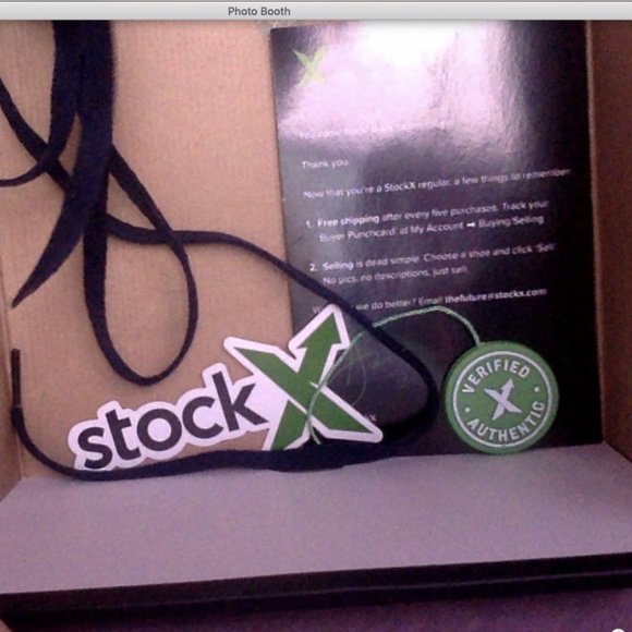 Jordan 1 high obsidian retro og - Picture 4 of 5